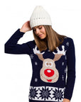 Jumper model 150212 Moe