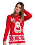 Jumper model 150213 Moe