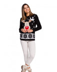 Jumper model 150214 Moe