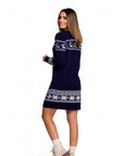 Daydress model 150216 Moe