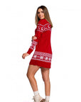 Daydress model 150217 Moe