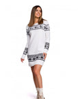 Daydress model 150218 Moe