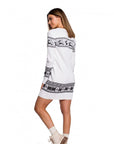 Daydress model 150218 Moe