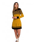 Daydress model 150219 Moe