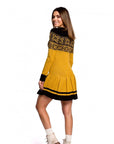 Daydress model 150219 Moe