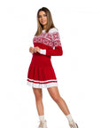 Daydress model 150220 Moe
