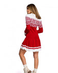 Daydress model 150220 Moe