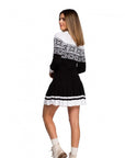 Daydress model 150221 Moe