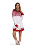 Daydress model 150222 Moe