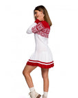 Daydress model 150222 Moe