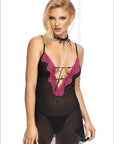 Sexy set model 150303 Irall