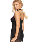 Sexy set model 150303 Irall