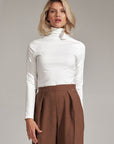 Blouse model 150427 Figl - Toi ‘n’ Moi Ltd