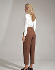Blouse model 150427 Figl - Toi ‘n’ Moi Ltd