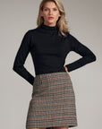 Blouse model 150427 Figl - Toi ‘n’ Moi Ltd