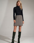 Blouse model 150427 Figl - Toi ‘n’ Moi Ltd