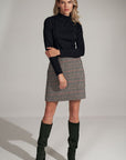 Blouse model 150427 Figl - Toi ‘n’ Moi Ltd