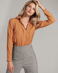 Blouse model 150431 Figl - Toi ‘n’ Moi Ltd