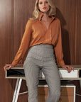 Blouse model 150431 Figl - Toi ‘n’ Moi Ltd