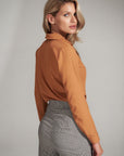 Blouse model 150431 Figl - Toi ‘n’ Moi Ltd