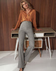 Blouse model 150431 Figl - Toi ‘n’ Moi Ltd