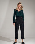 Blouse model 150431 Figl - Toi ‘n’ Moi Ltd