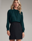 Blouse model 150434 Figl - Toi ‘n’ Moi Ltd