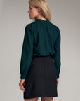 Blouse model 150434 Figl - Toi ‘n’ Moi Ltd