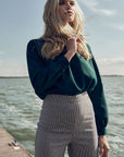Blouse model 150434 Figl - Toi ‘n’ Moi Ltd