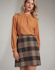 Blouse model 150434 Figl - Toi ‘n’ Moi Ltd