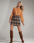 Blouse model 150434 Figl - Toi ‘n’ Moi Ltd