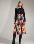 Blouse model 150434 Figl - Toi ‘n’ Moi Ltd