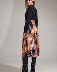 Blouse model 150434 Figl - Toi ‘n’ Moi Ltd