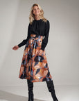Blouse model 150434 Figl - Toi ‘n’ Moi Ltd