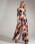 Daydress model 150437 Figl