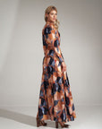 Daydress model 150437 Figl
