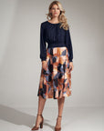 Daydress model 150444 Figl