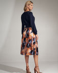 Daydress model 150444 Figl
