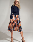 Daydress model 150444 Figl