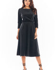 Evening dress model 150734 awama