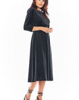 Evening dress model 150734 awama