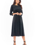 Evening dress model 150734 awama