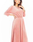 Evening dress model 150735 awama