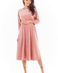 Evening dress model 150735 awama