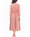 Evening dress model 150735 awama