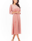 Evening dress model 150735 awama