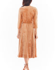 Evening dress model 150737 awama