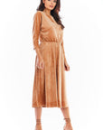 Evening dress model 150737 awama