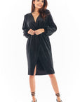 Evening dress model 150746 awama