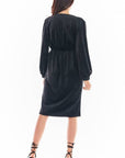Evening dress model 150746 awama